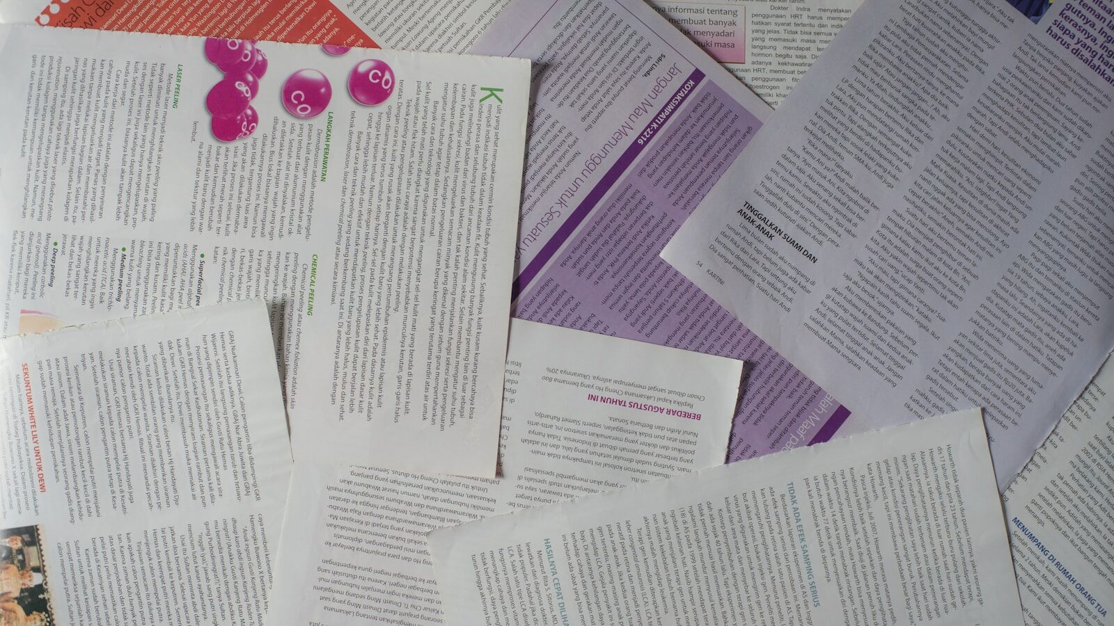 What is the Difference Between a Thesis and a Dissertation?